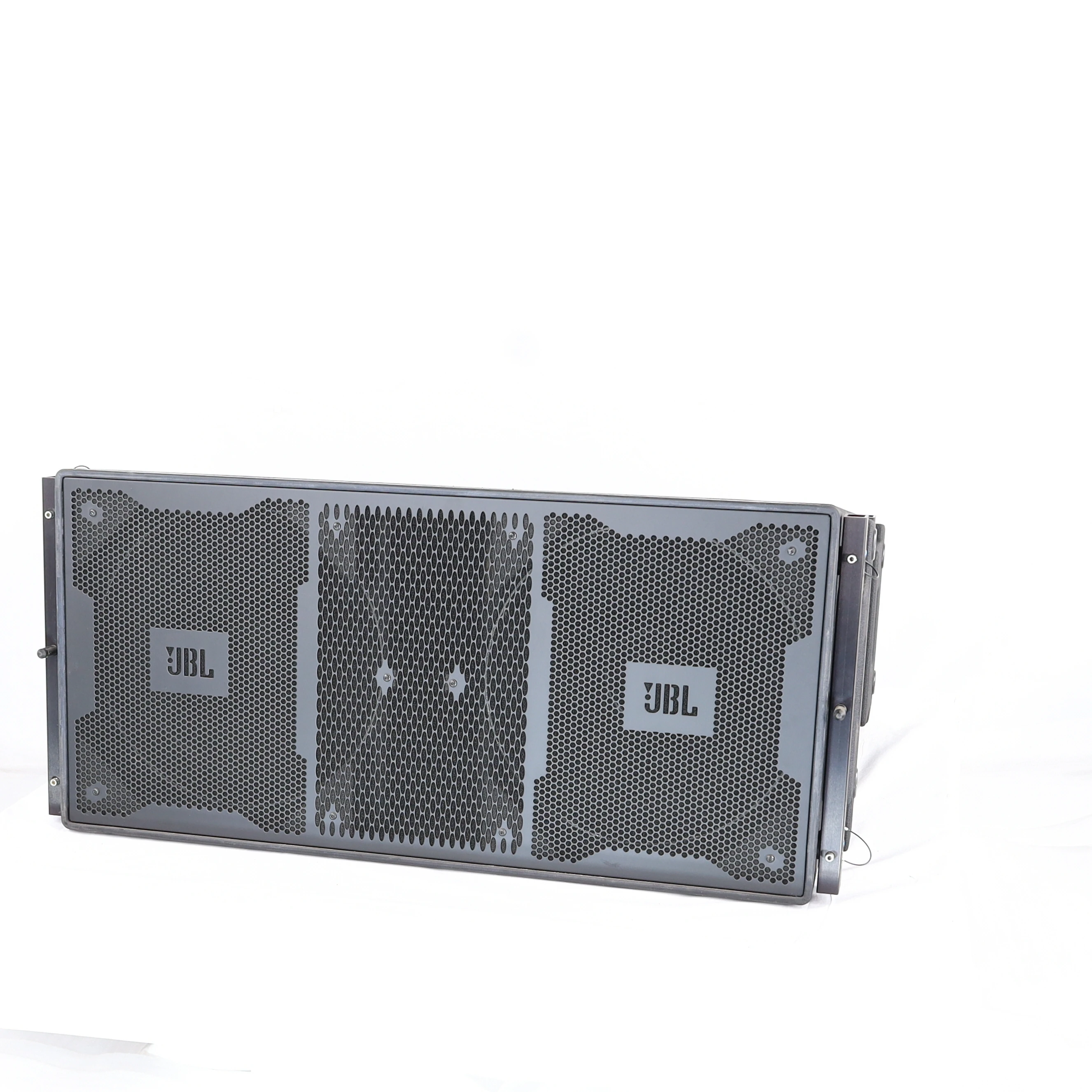Used JBL VT4882 Dual 15