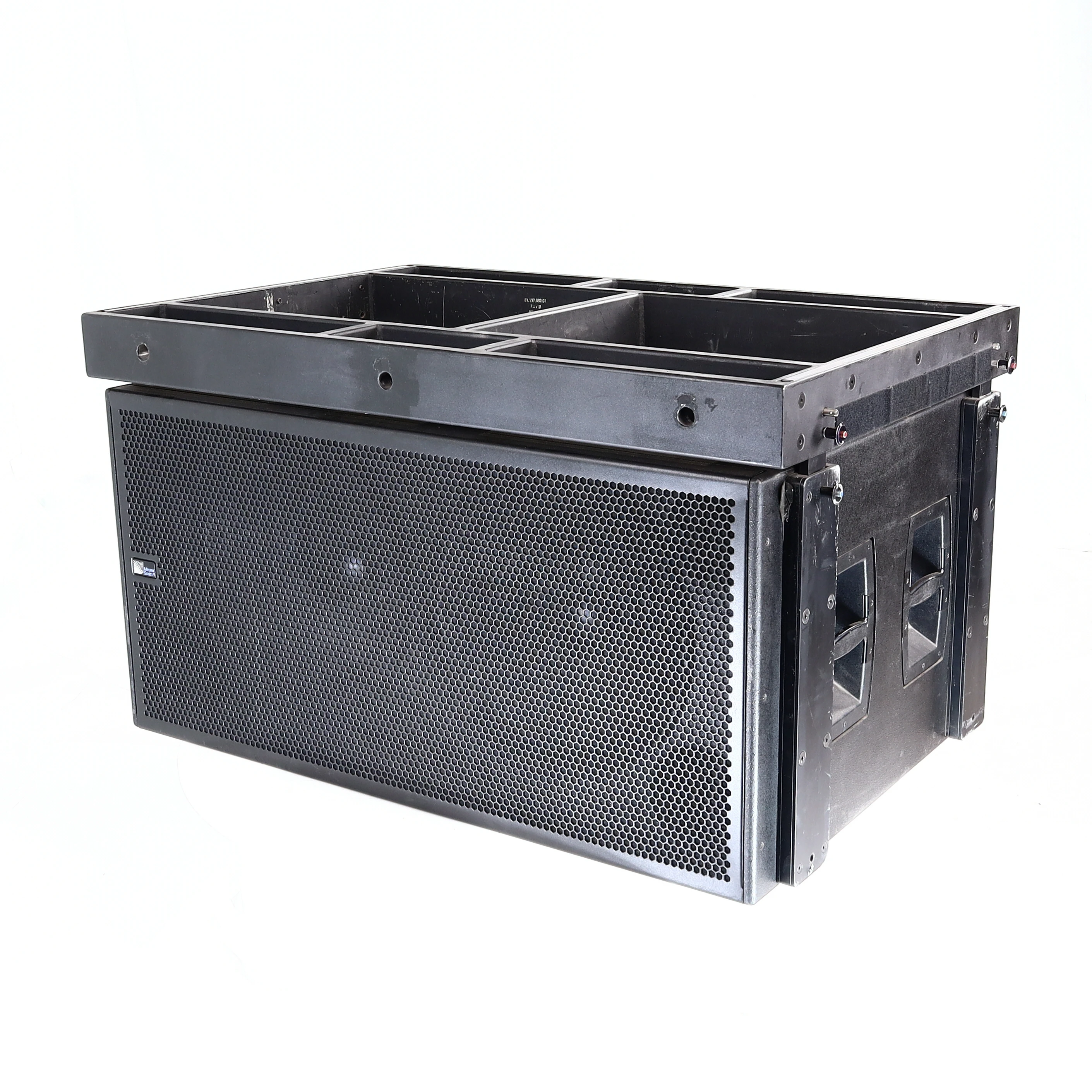 Used Meyer Sound 700-HP Dual 18
