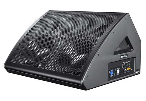 Used Meyer Sound MJF-212A Monitor | Gearsupply Pro AV Marketplace